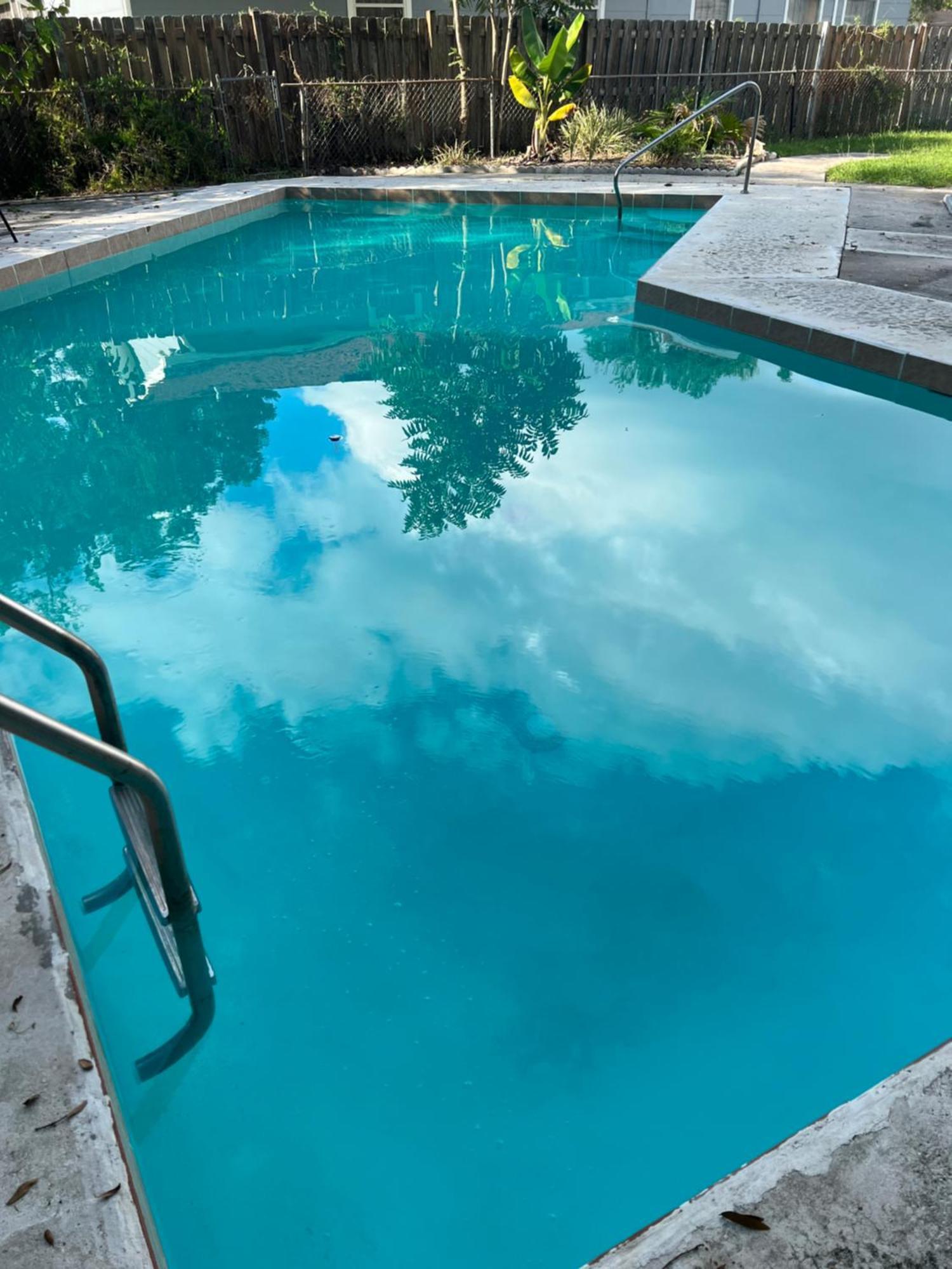 Pool Home Sleeps 6 With Large Fenced Yard แจ็กสันวิลล์ ภายนอก รูปภาพ